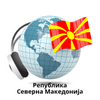 North Macedonia radios online