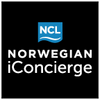 Norwegian iConcierge