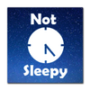 Not Sleepy - Bedtime Calculator