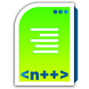 Notepad Plus - HTML JavaScript