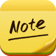 Notes- Color Notepad, Notebook