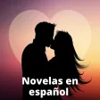 Novelas en español latino