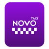 Novo Taxi - App de viajes