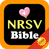 NRSV Audio Holy Bible