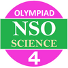 NSO 4 Science Olympiad