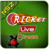 NSZ Live Stream