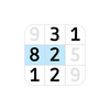 Number Crunch - Number Puzzle