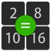 Numeral Systems Calculator