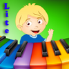 Nursery Rhymes Piano Tunes For Toddlers, Babies an