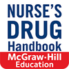 Nursing Drug Handbook 2011