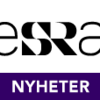 Nyheter/Ekot (bokmärkesapp)