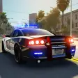 NYPD Police Car Driving Games