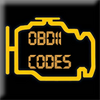 OBDII Codes Lite