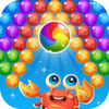 Ocean Bubble Shooter