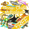 Ocean Craft Multiplayer Free