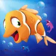 Ocean Fish Evolution 3D