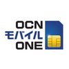 OCN モバイル ONE