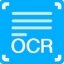 OCR Text Scanner 