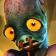 Oddworld New 'n' Tasty