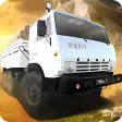 Off-Road 4x4 Hill Driver