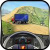 Off Road Cargo Truck Driver