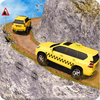 Off-road Taxi Simulator