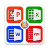 Office Reader - WORD/PDF/EXCEL