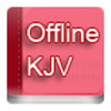 Offline english bible - kjv