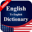 Offline English Dictionary