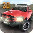 Offroad 4x4 Driving Simulator