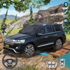 Offroad 4x4 driving SUV Game