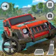 Offroad 4X4 Jeep Hill Climbing - New Car Games