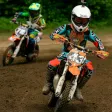 Offroad Bike Race 3D