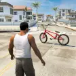 Offroad BMX Rider: Cycle Game