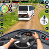 Offroad Bus Simulator Bus Game