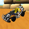 Offroad Cart Rally 3D