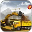 OffRoad Construction Simulator