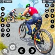 Offroad Cycle: BMX Racing Game