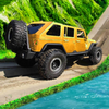 Offroad Driving Simulator Game