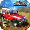 offroad hill climb 4x4