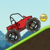 Offroad Hill Racing Fun - Mountain Climb Adventure