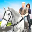 Offroad Horse Taxi Driver Sim