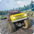 Offroad Jeep Driving 4x4 Games