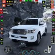 Offroad Jeep Driving 4x4 Sim