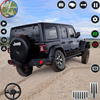 Offroad Jeep Game Jeep Driving