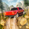 Offroad Mania: 4x4 Driving Games