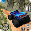 Offroad Monster Truck Legend Drive