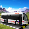 Offroad Mountain Bus Simulator 17