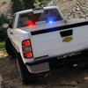 Offroad Police Truck Drive 3D