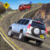 Offroad Prado Car Drifting 3D